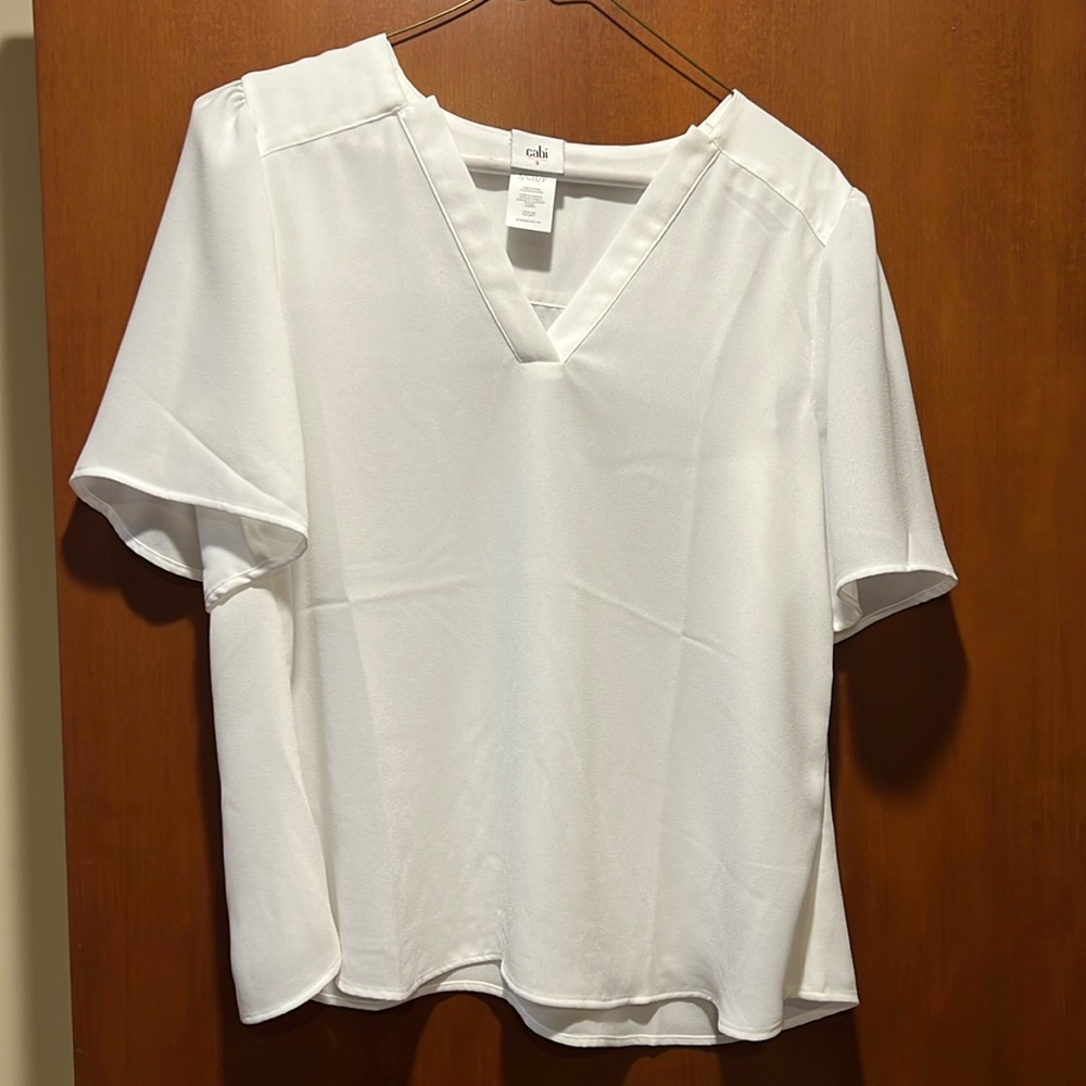 Cabi Shirt S